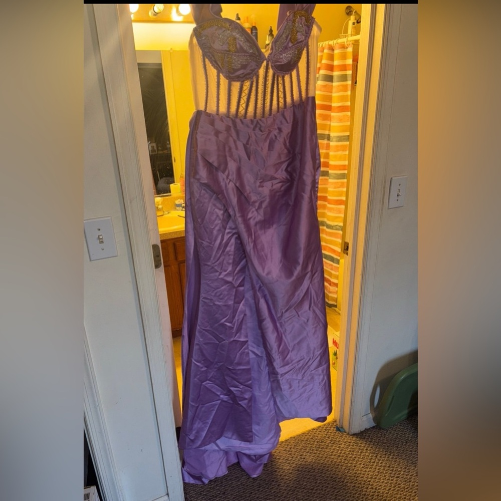Formal/Prom dress